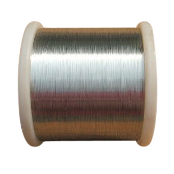  Copper Clad Aluminum-Magnesium Wire (Медной алюминиево-магниевого Wire)