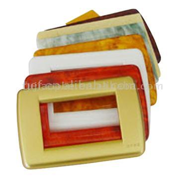  Switch Faceplate ( Switch Faceplate)