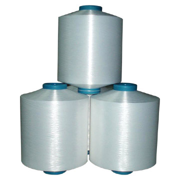  Nylon 6 DTY 40D/12F (Nylon 6 DTY 40D/12F)