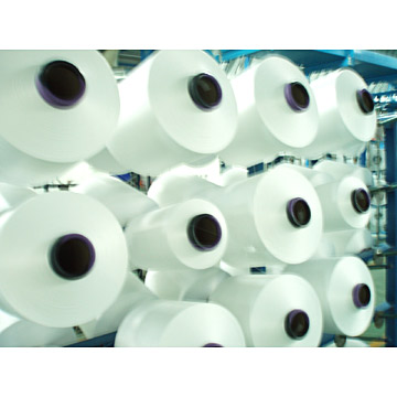  Nylon 6 DTY 200D/72F (Nylon 6 DTY 200D/72F)