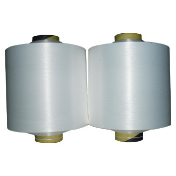  Nylon 6 DTY 100D/96F Yarn (Nylon 6 DTY 100D/96F Garne)