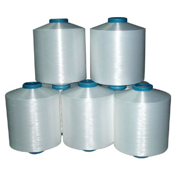  Nylon 6 DTY 70D/48F Yarn (Nylon 6 DTY 70D/48F Garne)