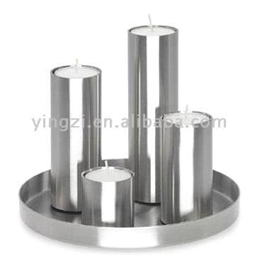  Candle Holder ( Candle Holder)
