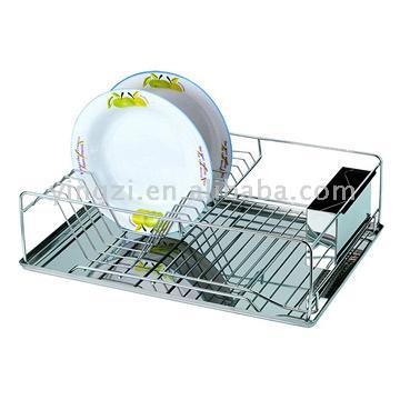  Dish Rack Set