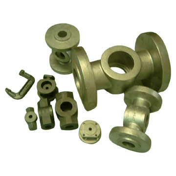  Stainless and Carbon Steel Machined Valve Bodies ( Stainless and Carbon Steel Machined Valve Bodies)