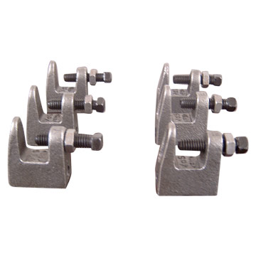  Casts, Sand Casted, Clay, Ductile Iron Parts and Clamps ( Casts, Sand Casted, Clay, Ductile Iron Parts and Clamps)