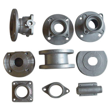  Precision Casted Parts ( Precision Casted Parts)