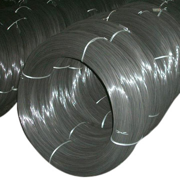  Ganvanized Steel Wires for ACSR (Ganvanized стальной проволоки для ACSR)
