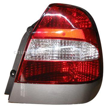  Tail Light (Tail Light)