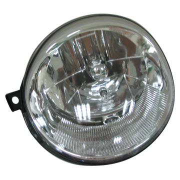  Head Lamp (TJ-013) (Head Lamp (TJ-013))