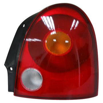  Tail Light (Tail Light)