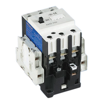  AC Contactor (Контактор переменного тока)