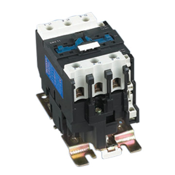  AC Contactor (Контактор переменного тока)