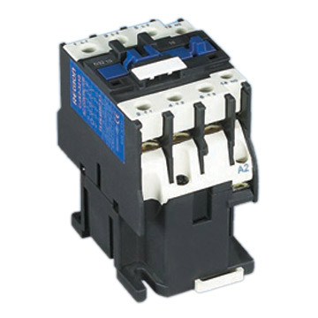  AC Contactor (Контактор переменного тока)