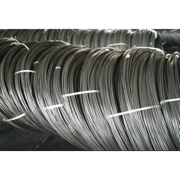  Ganvansied Steel Wire for Armouring ( Ganvansied Steel Wire for Armouring)