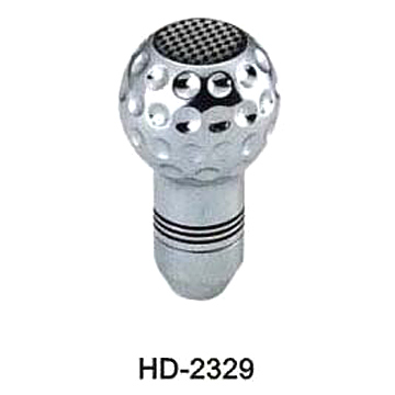  Gearshift Knob (Ручка переключения передач)