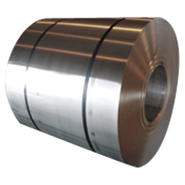  Hot Rolled Coils