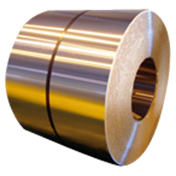  Stainless Steel Coil