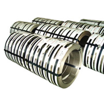  Stainless Steel Strips