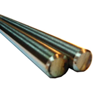  Stainless Steel Bars