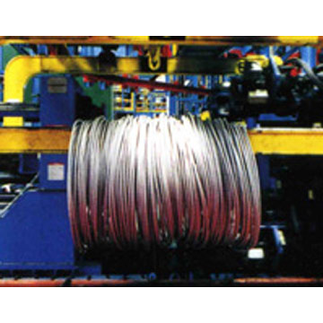  Stainless Steel Wire Rods