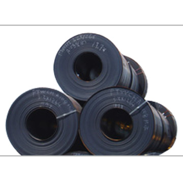  Carbon Steel Hot Rolled Coils ( Carbon Steel Hot Rolled Coils)