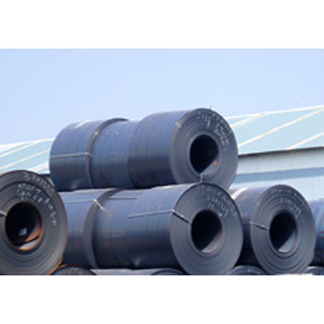  Carbon Steel Cold Rolled Coils