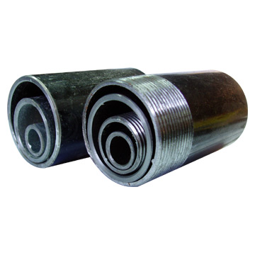  Carbon Steel Welded Pipes / Tubes (Les tubes soudés en acier au carbone / Tubes)
