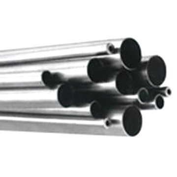  Carbon Steel Seamless Pipes / Tubes (Tuyaux sans soudure en acier au carbone / Tubes)