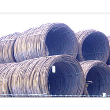  Carbon Steel Wire Rods (Проволока из углеродистой стали Прутки)