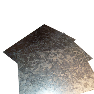  Coated Steel