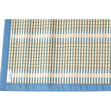  Bamboo Carpet (Tapis de bambou)
