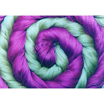  Single Super Wash Wool Yarn (Single Super Wash Wolle)