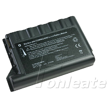  Laptop Replacement Battery for Compaq N600c (Ноутбук Аккумулятор Compaq N600c)