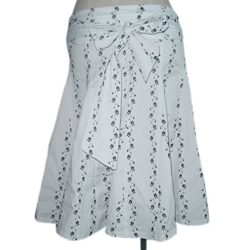  Skirt