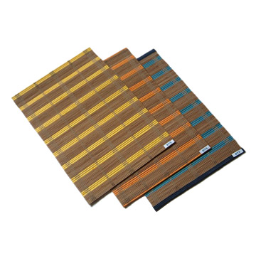  Bamboo Mats ( Bamboo Mats)