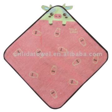  Square Towel ( Square Towel)