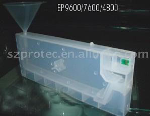  Large Format Printer Cartridges (Большой формат принтеров)