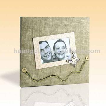  Self-Adhesive Album (Auto-adhésives de l`Album)