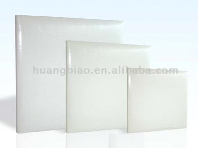  White Color Leather Album ( White Color Leather Album)