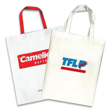  Non-Woven Shopping Bags (Non-tissé Shopping Bags)