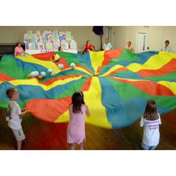  Parachute (Parachute)