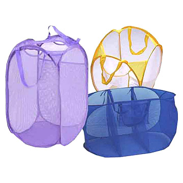  Laundry Baskets (Корзины для белья)