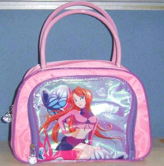  Tote Bag (Sac fourre-tout)
