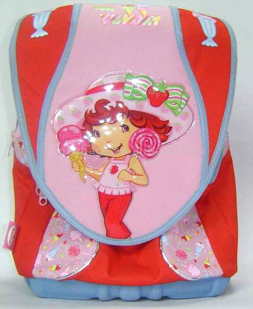  School Bag, Trolley Bag (Schultasche, Trolley)
