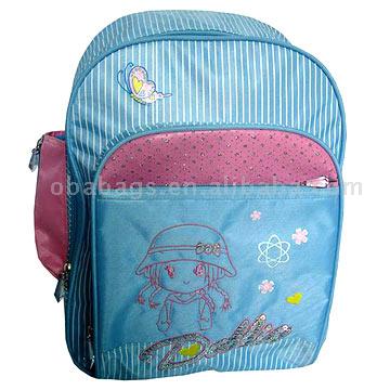 Backpack ( Backpack)