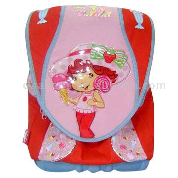  School Bag
