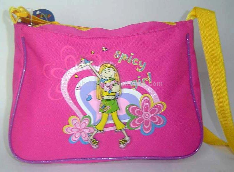  School Bag