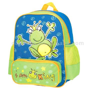  School Bag