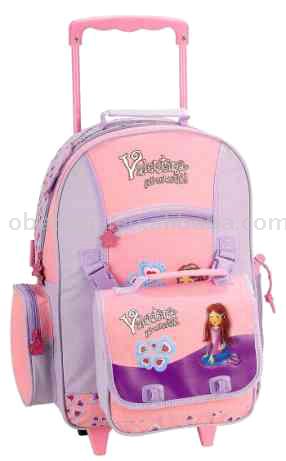  Trolley Bag